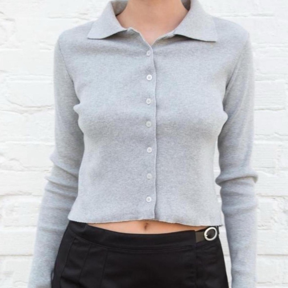Brandy Melville Top